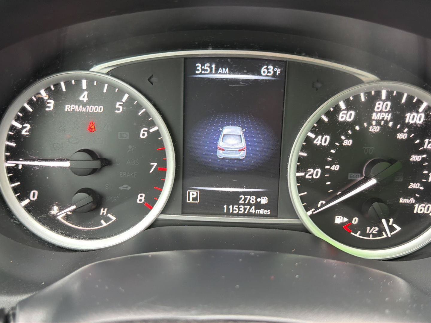 Used 2017 Nissan Sentra SV FWD image 14