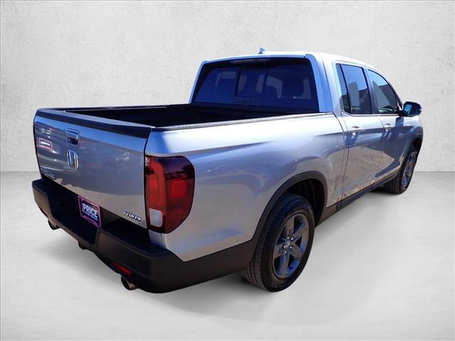 Used 2023 Honda Ridgeline RTL image 4