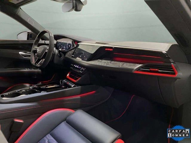 Used 2023 Audi RS e-tron GT image 27