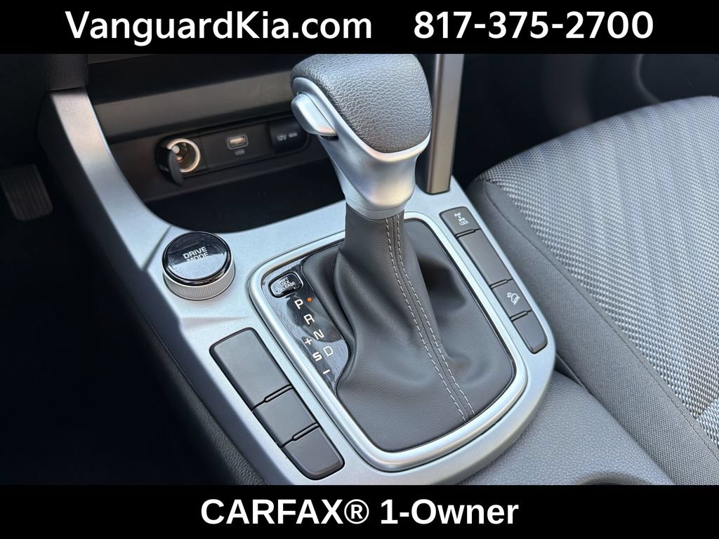 Certified 2026 Kia Seltos LX AWD/4WD image 23