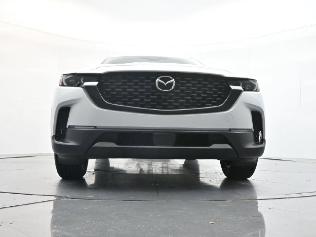 Used 2025 MAZDA CX-50 AWD 2.5 S w/ Preferred Package image 43