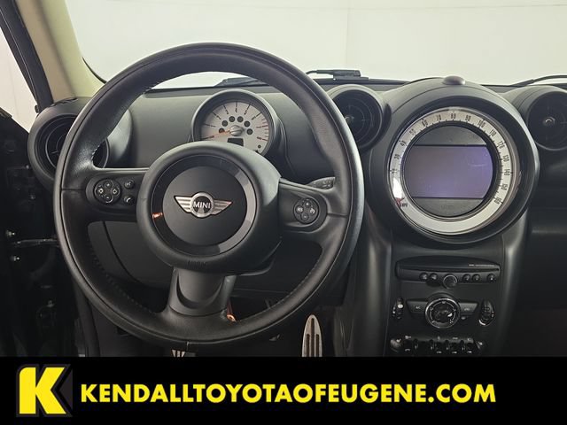 Used 2014 MINI Cooper Countryman S AWD/4WD image 12