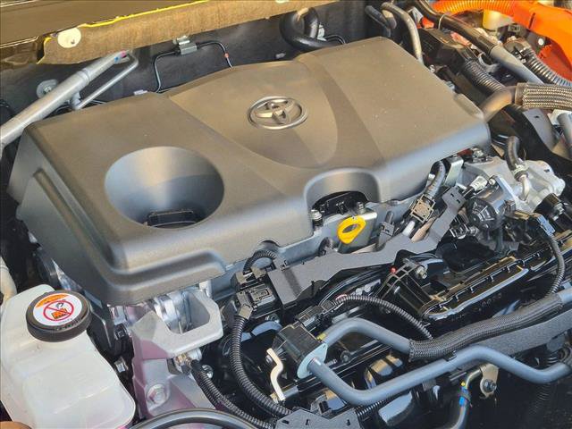 Certified 2025 Toyota RAV4 SE w/ Convenience Package AWD/4WD image 22
