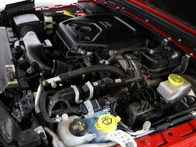 Used 2021 Jeep Wrangler Unlimited Rubicon image 39