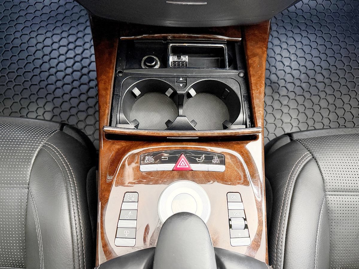 Used 2012 Mercedes-Benz S 63 AMG image 65
