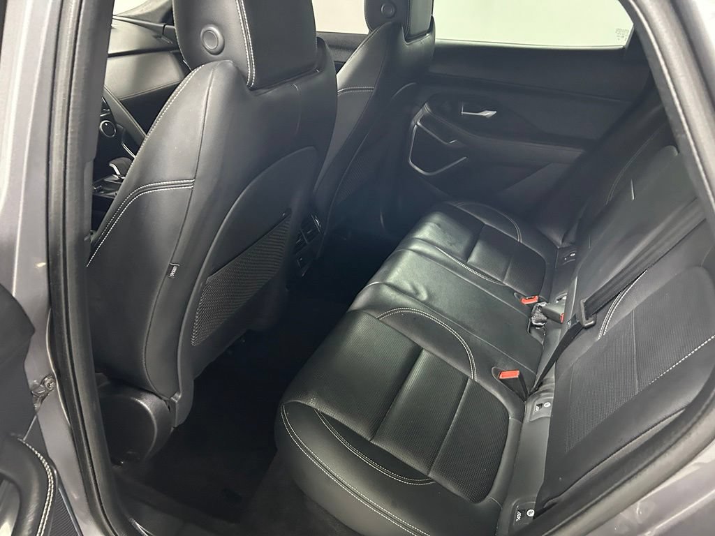 Used 2021 Jaguar E-PACE 300 Sport AWD/4WD image 15