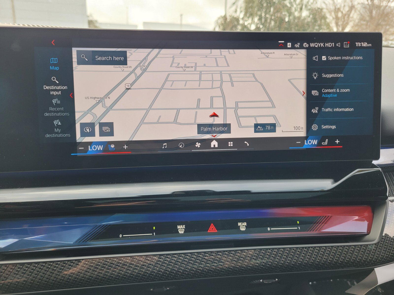 New 2026 BMW M5 image 22