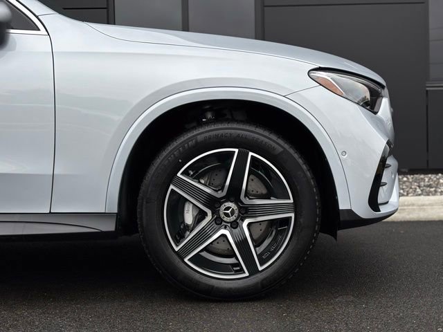 Used 2026 Mercedes-Benz GLC 300 4MATIC image 12