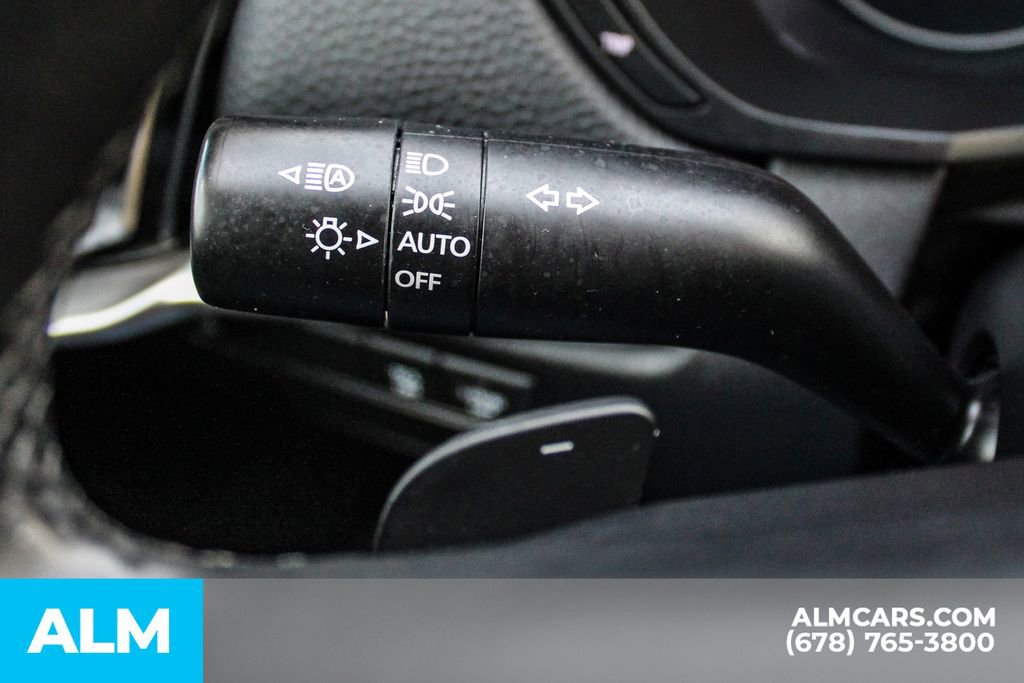 Used 2024 MAZDA CX-90 3.3 Turbo w/ Preferred Plus image 30