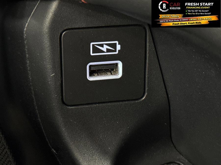 Used 2023 Honda HR-V Sport image 44