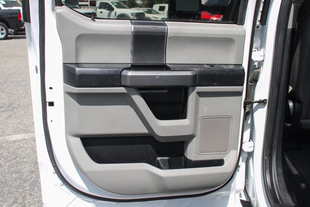 Used 2019 Ford F350 XLT image 31