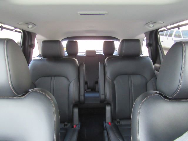 Used 2025 MAZDA CX-90 3.3 Turbo w/ Preferred Package image 38