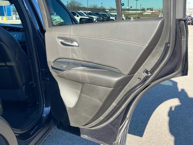 Used 2023 Cadillac XT4 Sport image 22