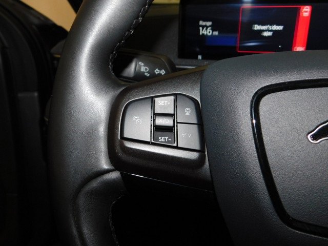 Used 2021 Ford Mustang Mach-E Select w/ Comfort/Appearance Package image 25