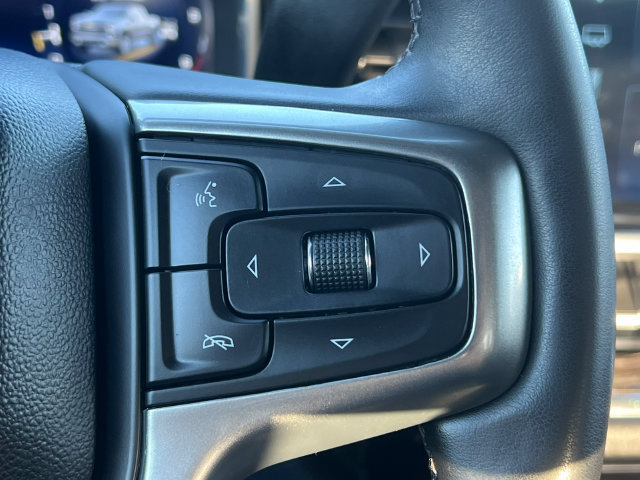 Used 2023 Chevrolet Silverado 1500 LT w/ Protection Package AWD/4WD image 25