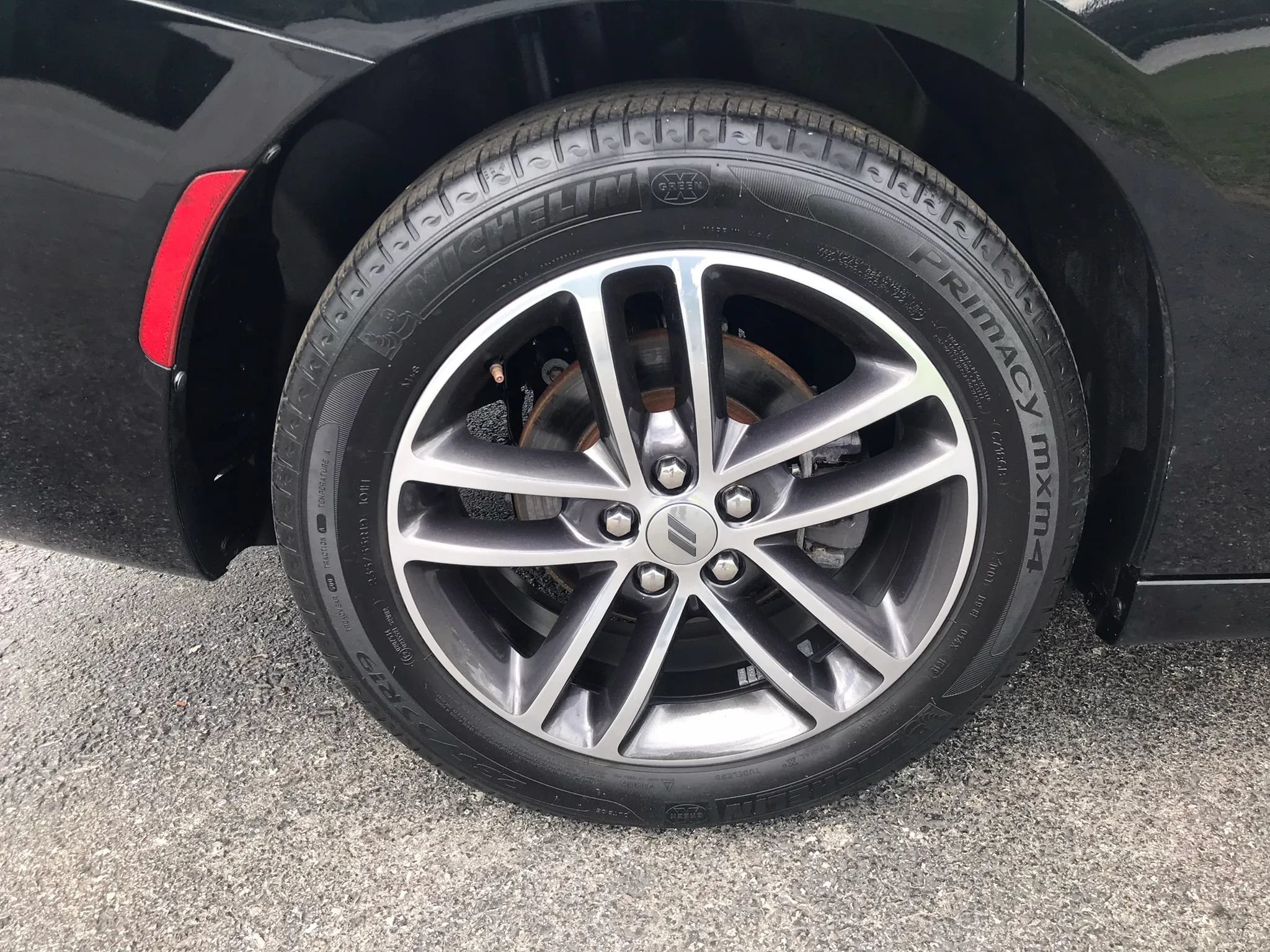 Used 2019 Dodge Charger SXT AWD/4WD image 39