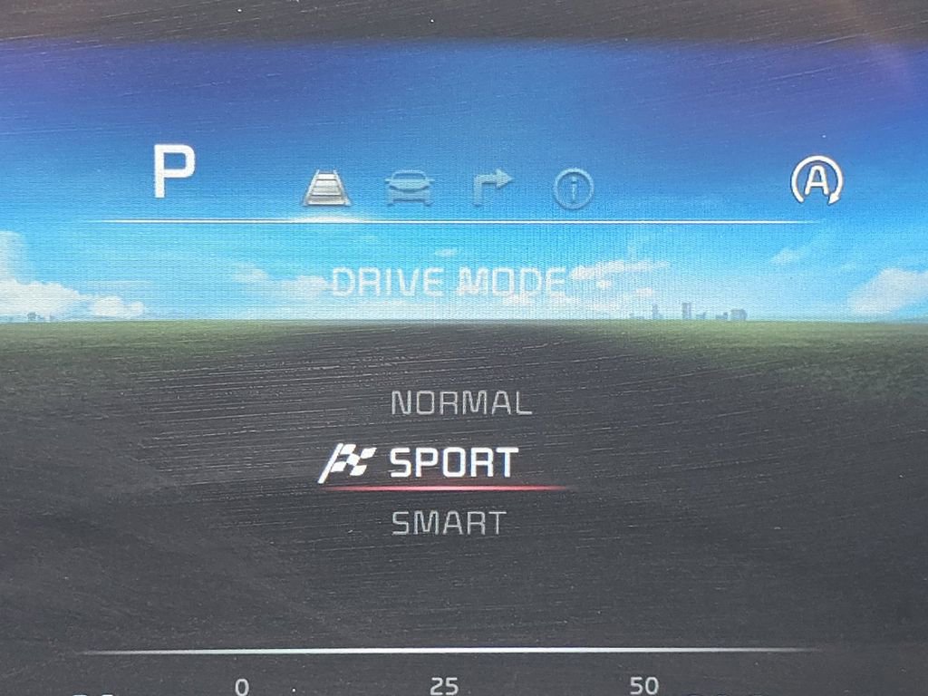 Used 2024 Kia Seltos EX AWD/4WD image 33