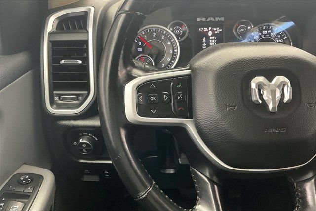 Used 2020 RAM 1500 Big Horn AWD/4WD image 20