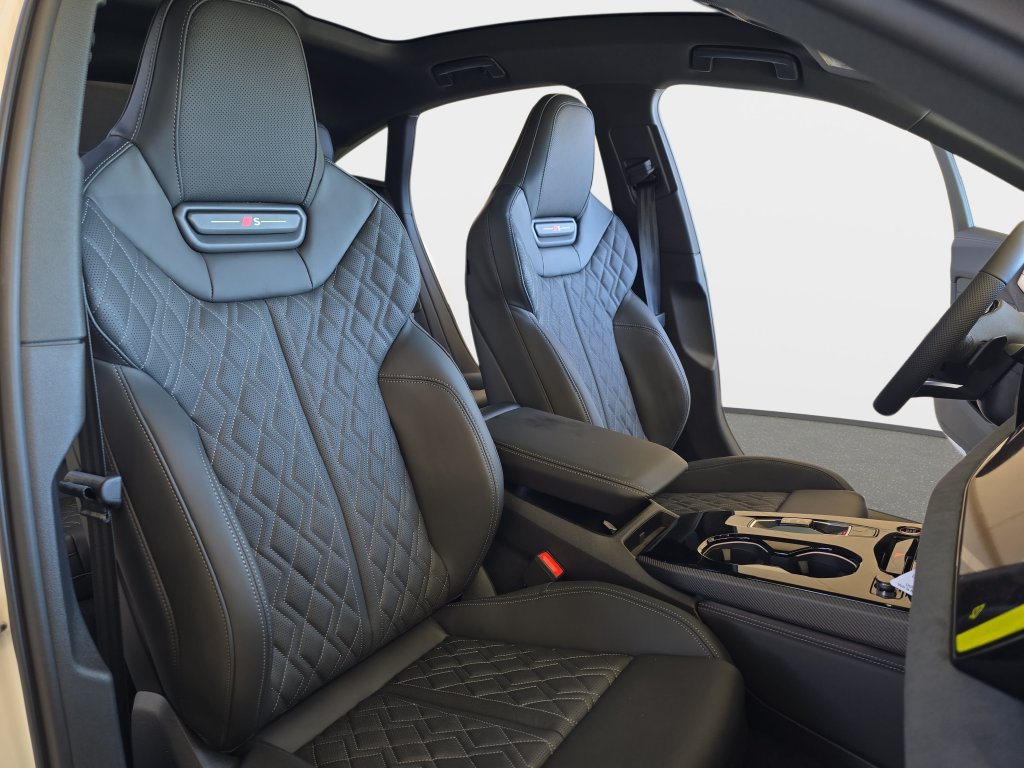 New 2026 Audi S5 Prestige AWD/4WD image 10