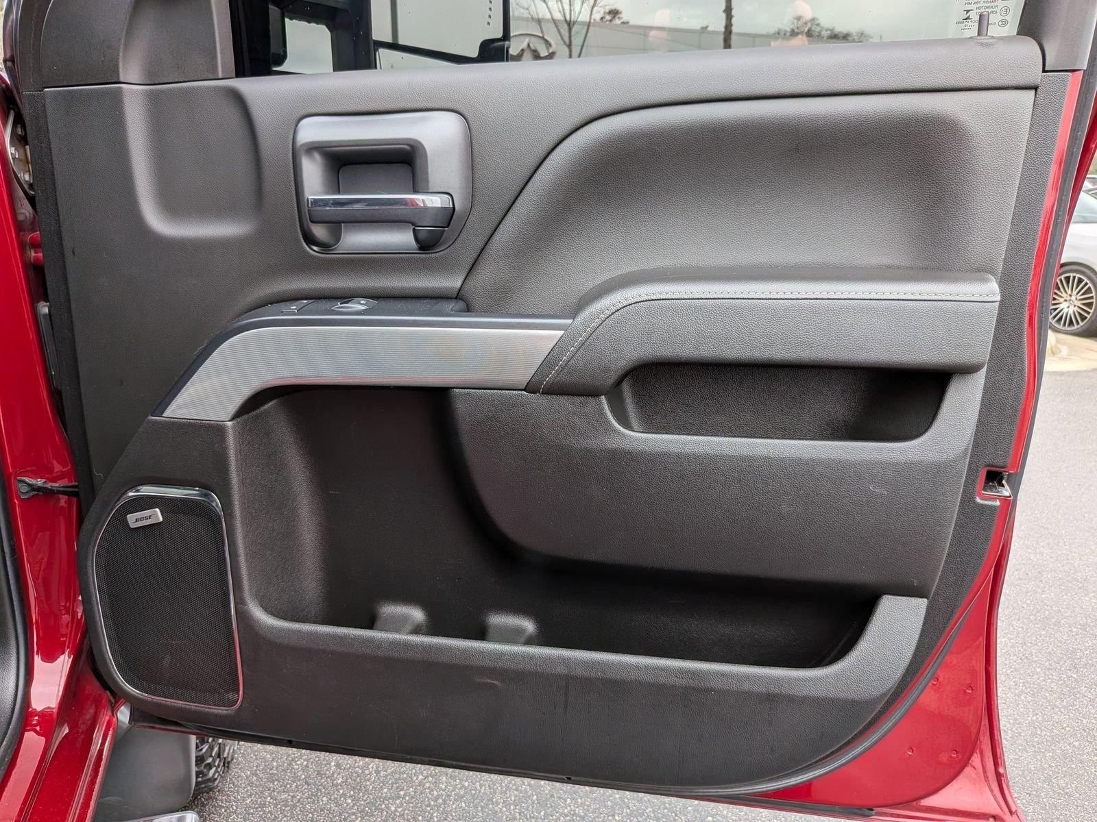 Used 2019 Chevrolet Silverado 3500 LTZ w/ Duramax Plus Package image 35