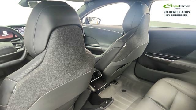 Used 2024 Lucid Air Touring AWD/4WD image 31