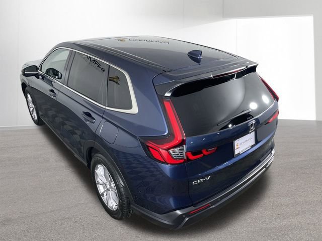 Used 2024 Honda CR-V EX-L image 38