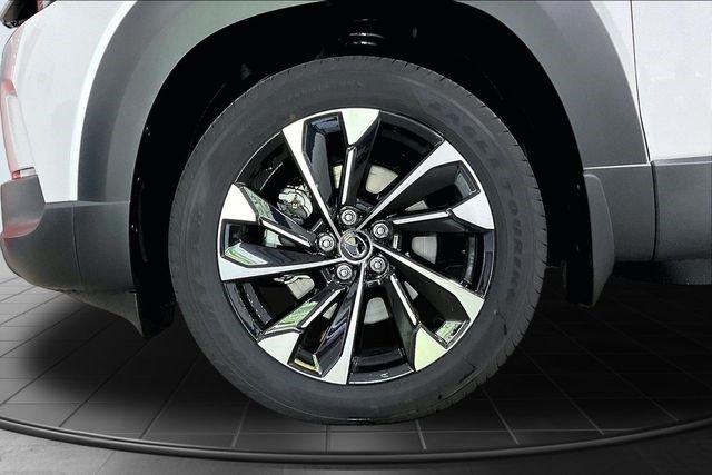 New 2026 MAZDA CX-50 2.5 Hybrid w/ Cargo Package AWD/4WD image 15