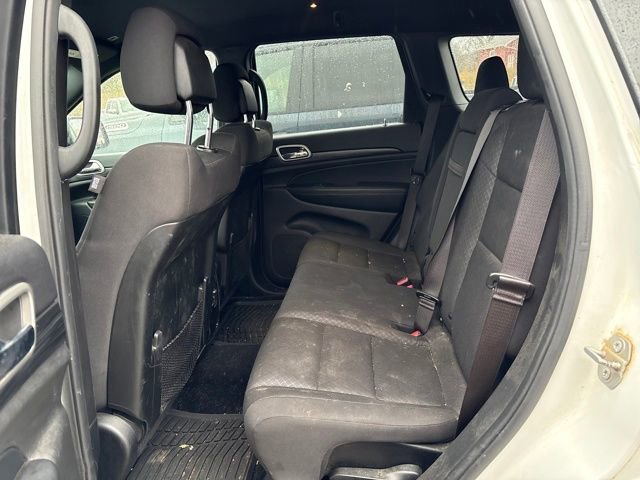 Used 2019 Jeep Grand Cherokee Laredo image 9