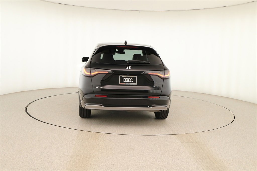 Used 2024 Honda HR-V EX-L image 5