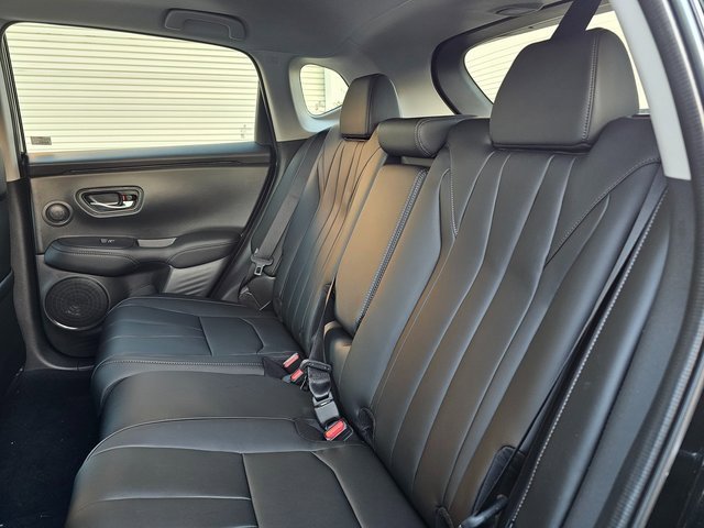 New 2025 Acura ADX FWD image 24