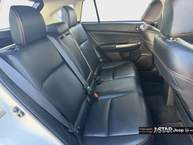 Used 2017 Subaru Crosstrek 2.0i Limited AWD/4WD image 26