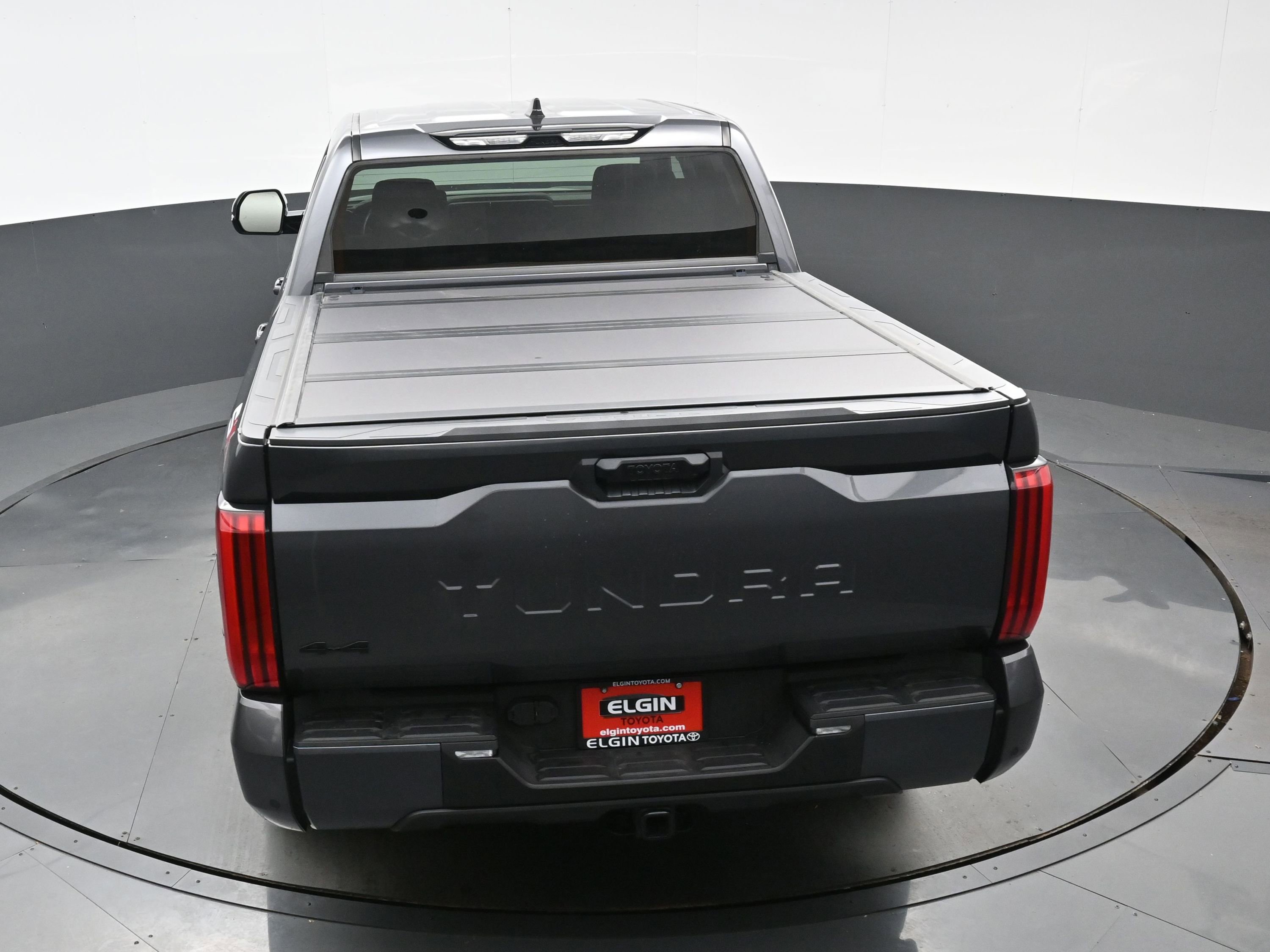 Used 2023 Toyota Tundra SR5 image 37