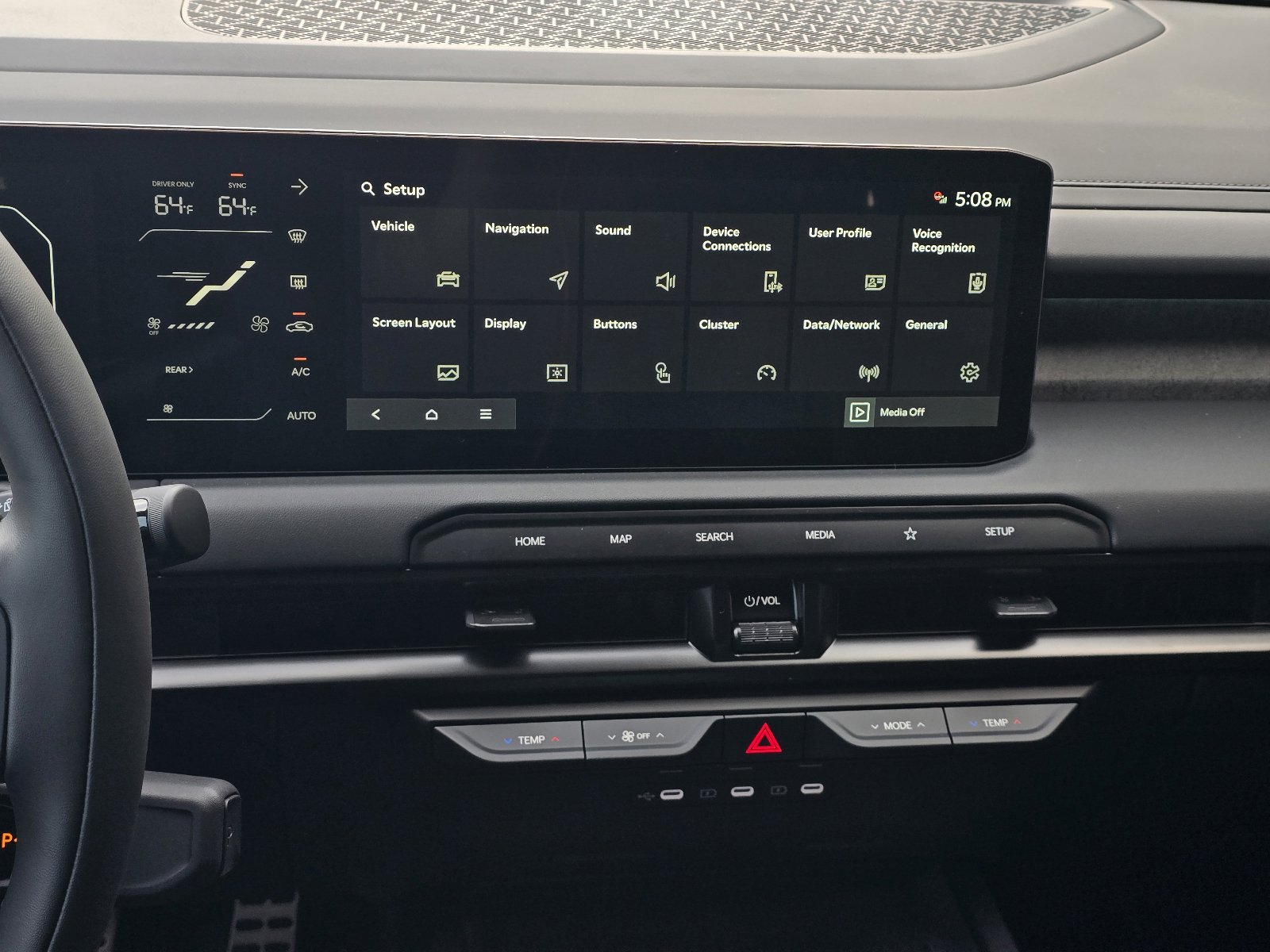 New 2027 Kia Telluride SX X-Line image 8