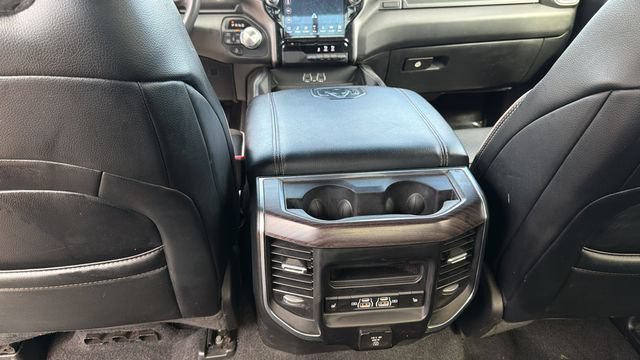 Used 2025 RAM 1500 Laramie AWD/4WD image 20