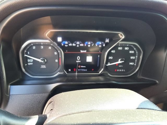Used 2019 GMC Sierra 1500 Denali w/ Trailer Camera Package AWD/4WD image 9