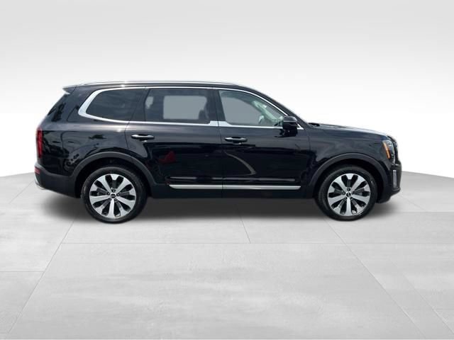 Used 2021 Kia Telluride S FWD image 9