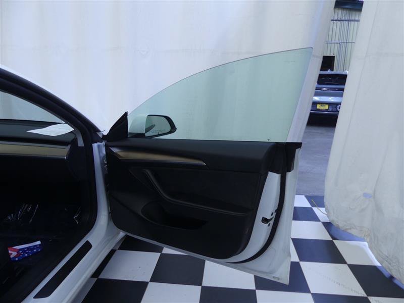 Used 2022 Tesla Model 3 Performance AWD/4WD image 26