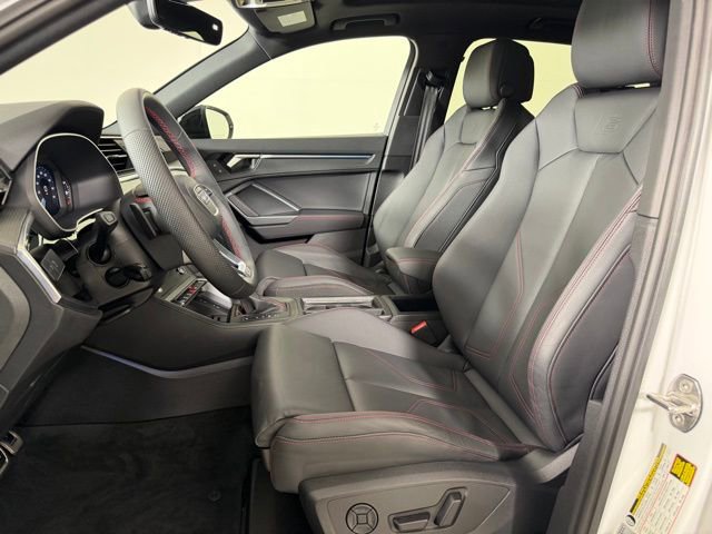 Used 2025 Audi Q3 2.0T Premium Plus w/ Premium Plus Package image 18