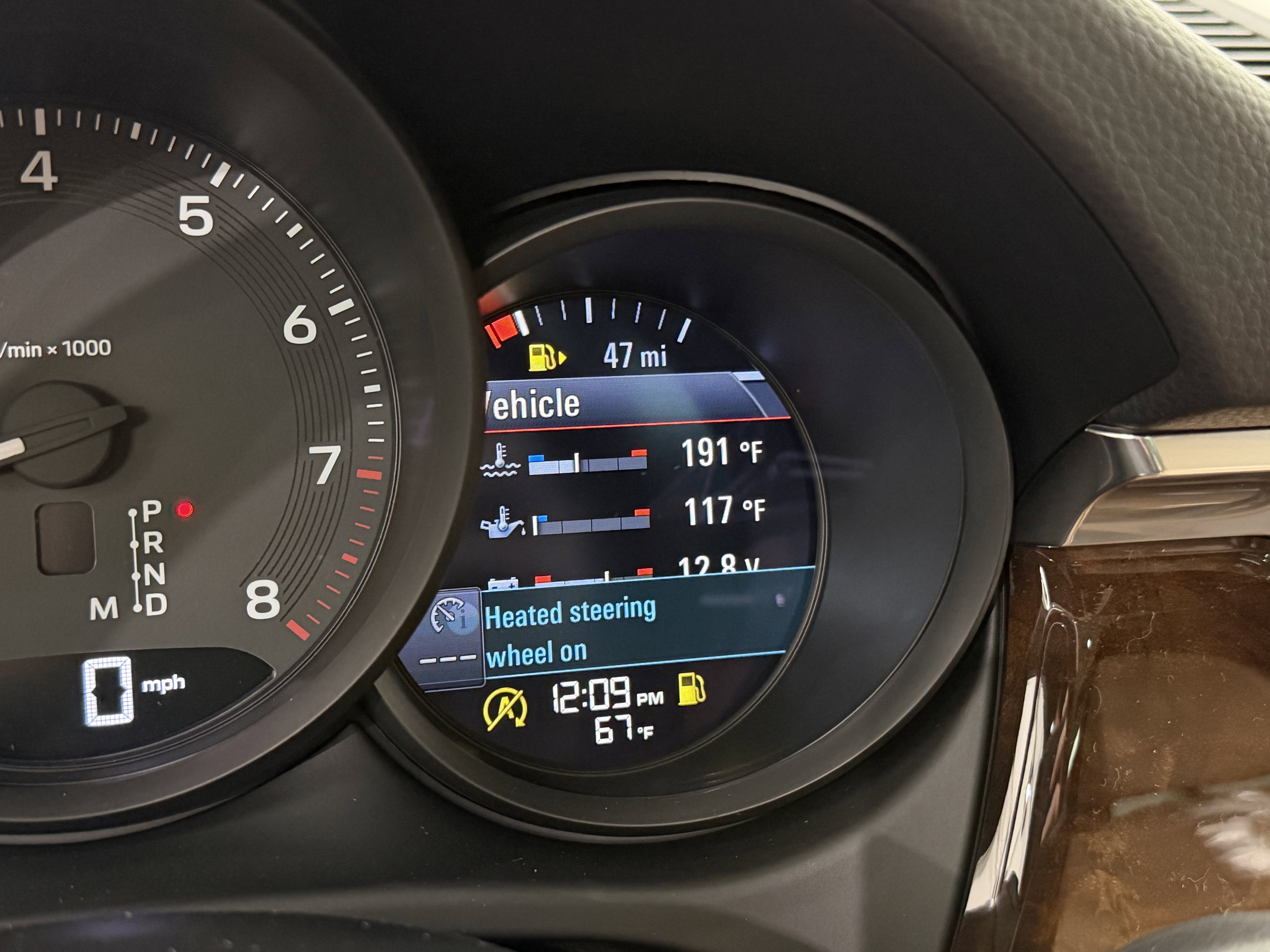 New 2026 Porsche Macan image 53