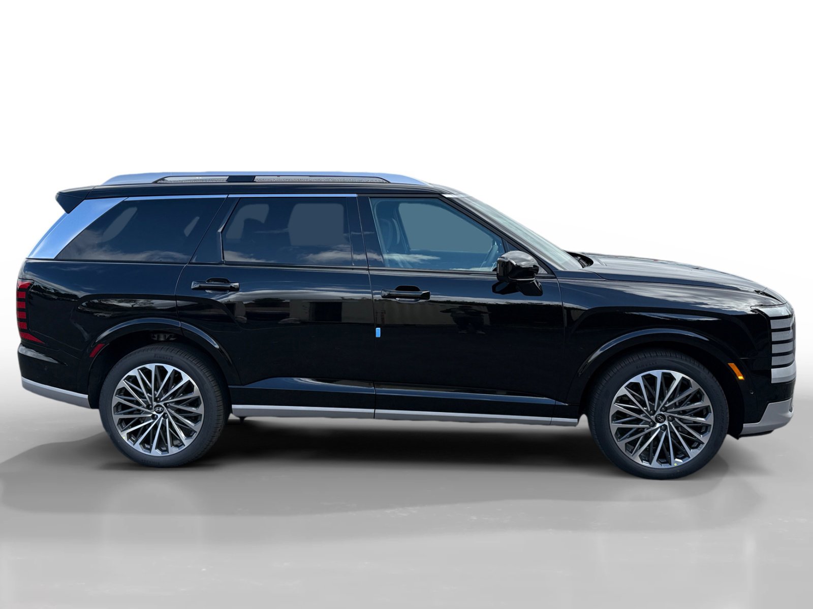 New 2026 Hyundai Palisade Calligraphy image 6