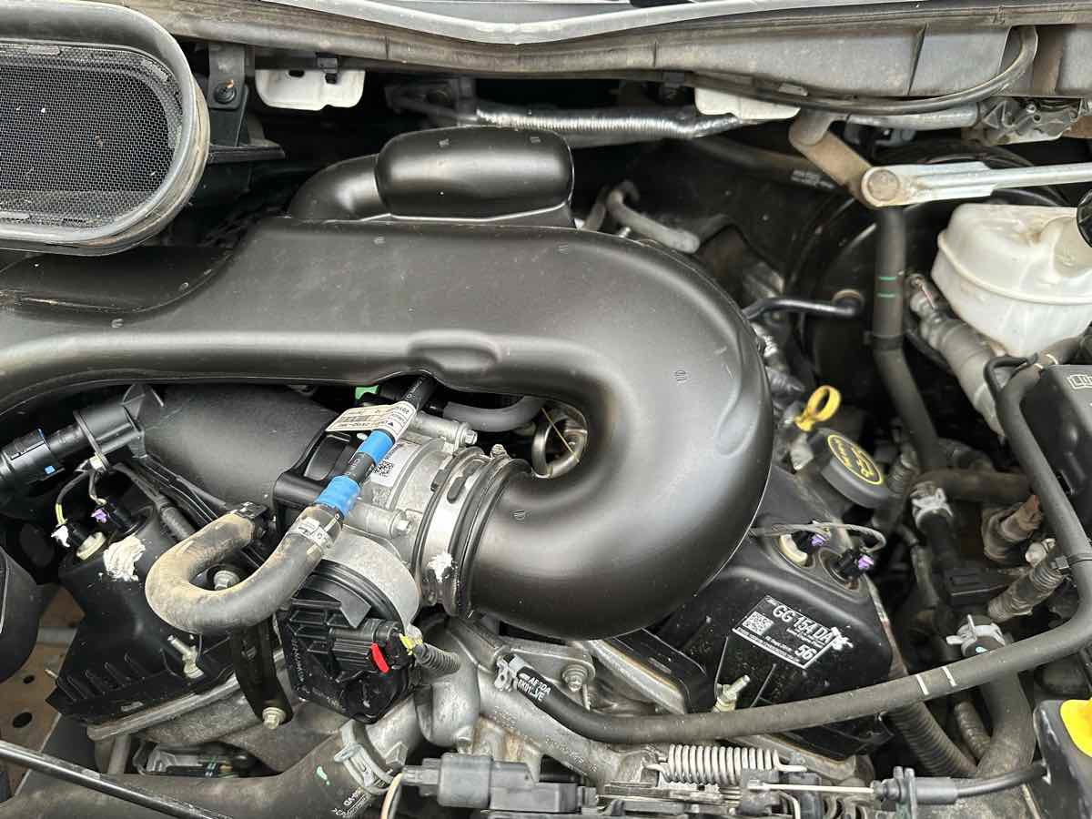 Used 2019 Ford Transit 150 130 Low Roof image 40