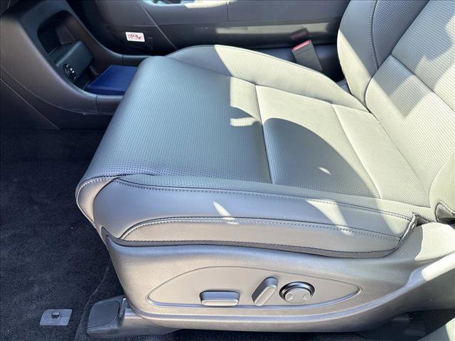 New 2026 Hyundai Palisade XRT Pro image 4