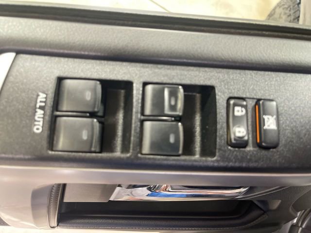 Used 2023 Toyota 4Runner SR5 AWD/4WD image 13