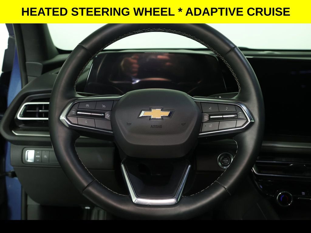 Used 2024 Chevrolet Traverse LT FWD image 6