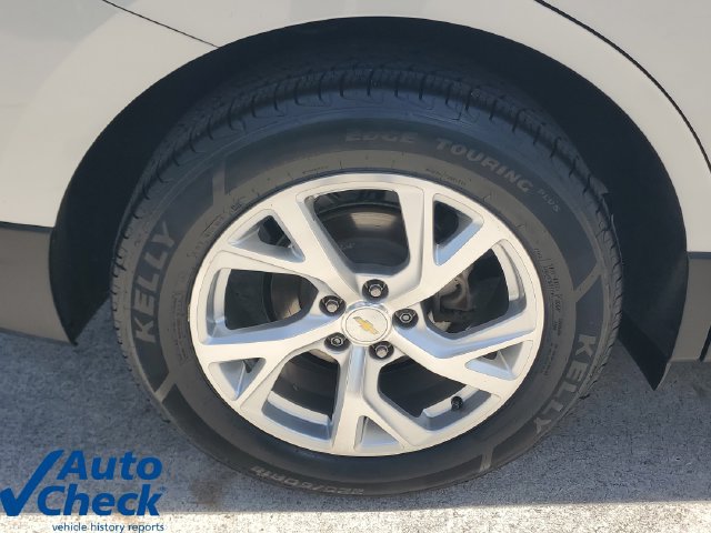 Certified 2018 Chevrolet Equinox LT FWD image 8