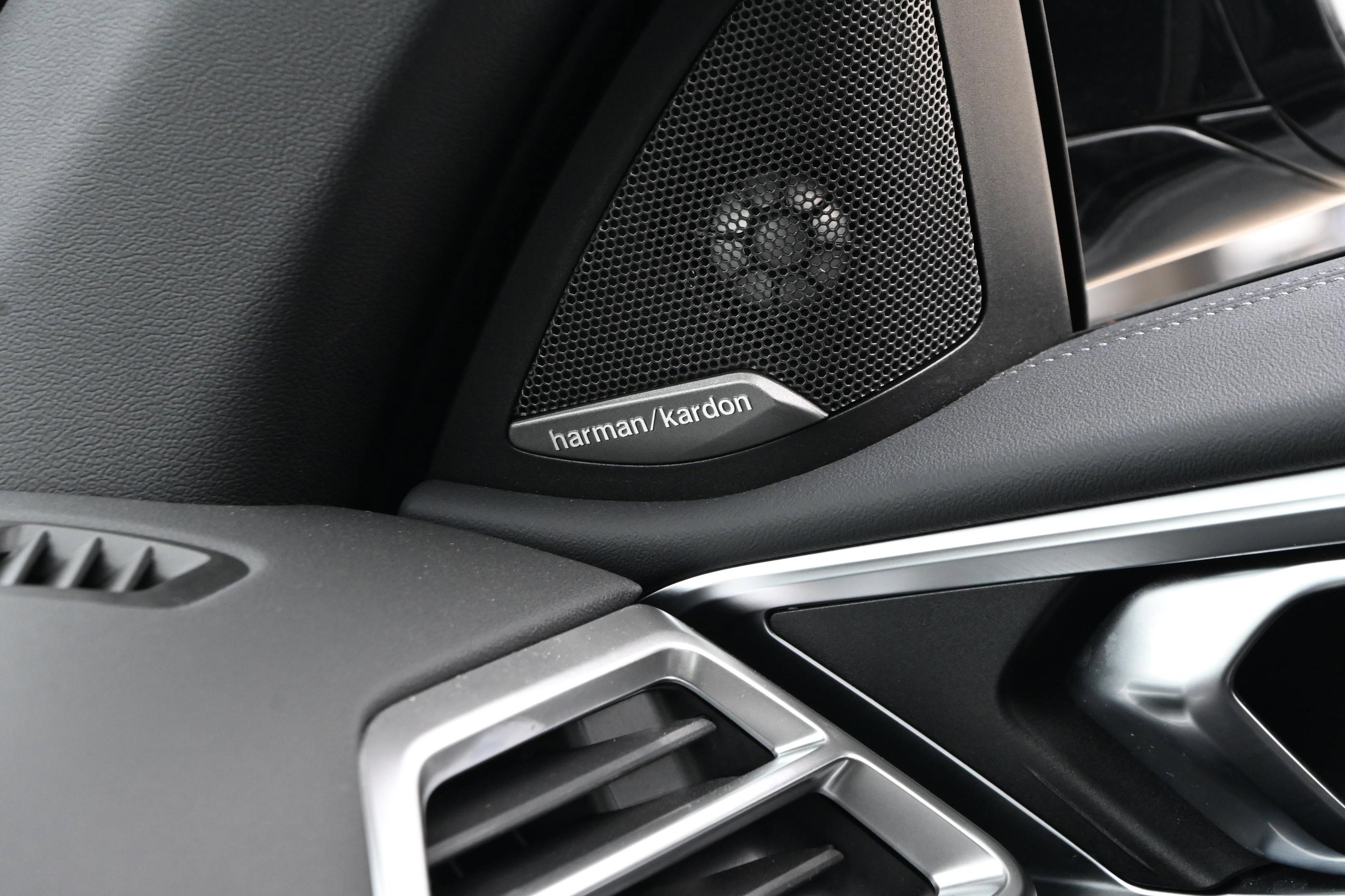 Certified 2025 BMW M440i Convertible image 25