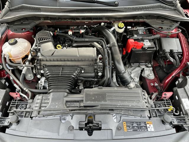 Used 2024 Ford Escape ST-Line Elite w/ Premium Technology Package image 19