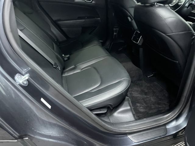 Certified 2023 Kia Sportage EX image 29