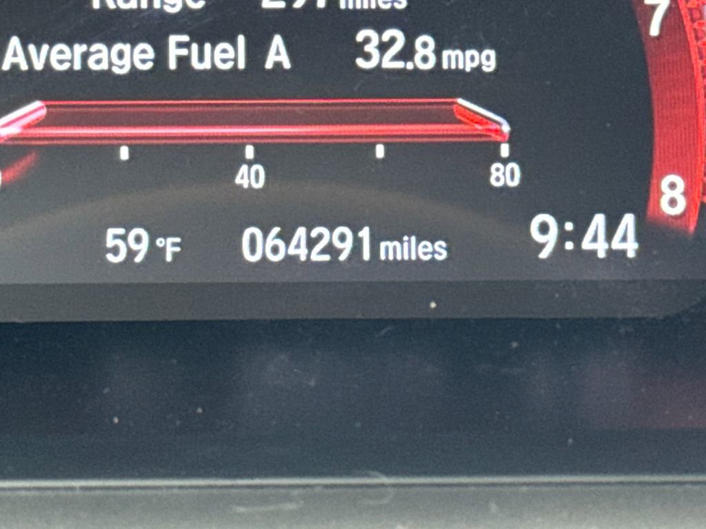 Used 2020 Honda Civic Sport image 20