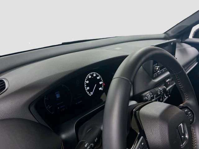 Used 2024 Honda HR-V Sport image 9